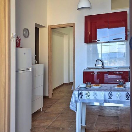 Vista Mare Villa Alcamo Marina Luaran gambar