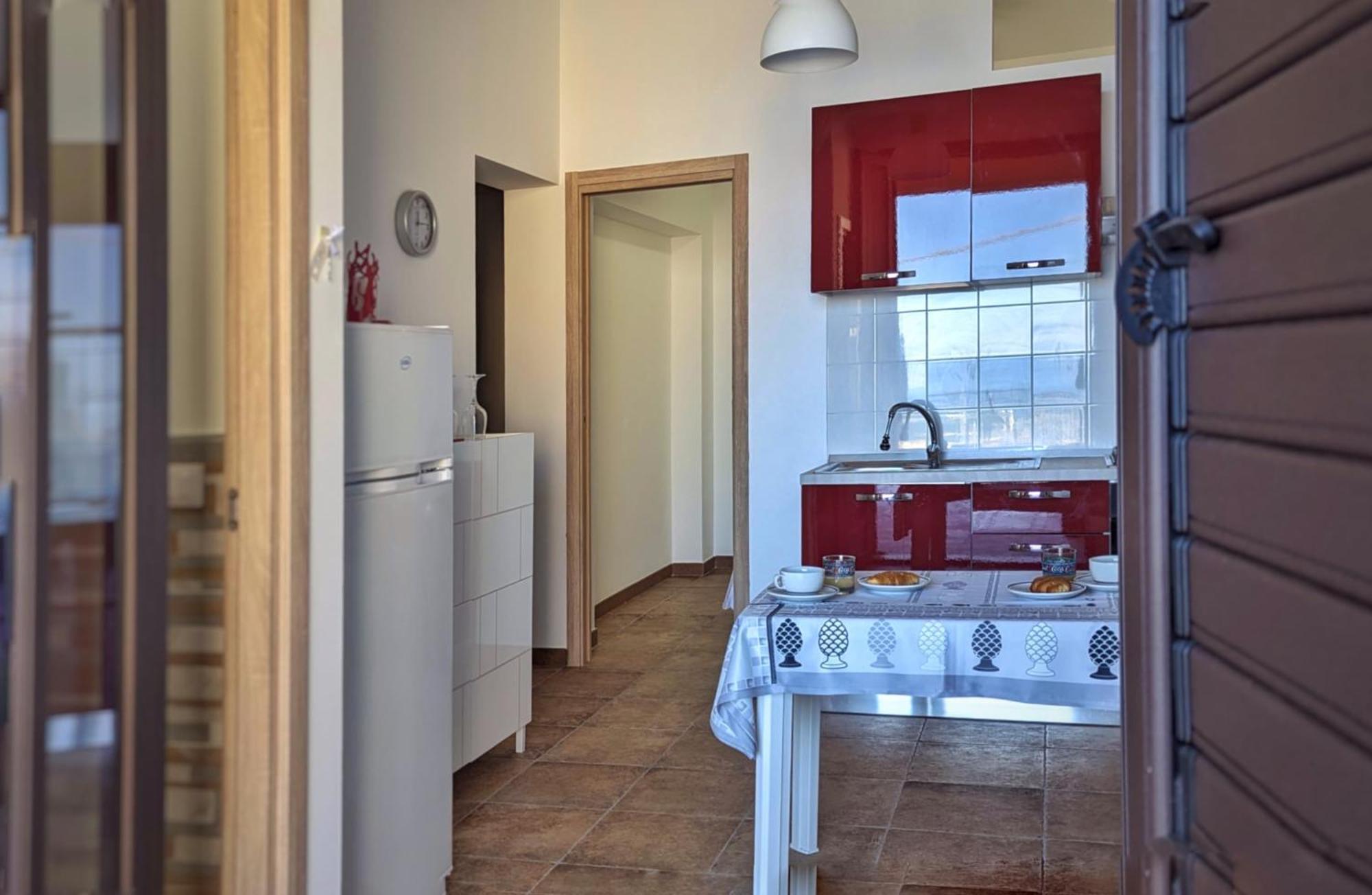 Vista Mare Villa Alcamo Marina Luaran gambar